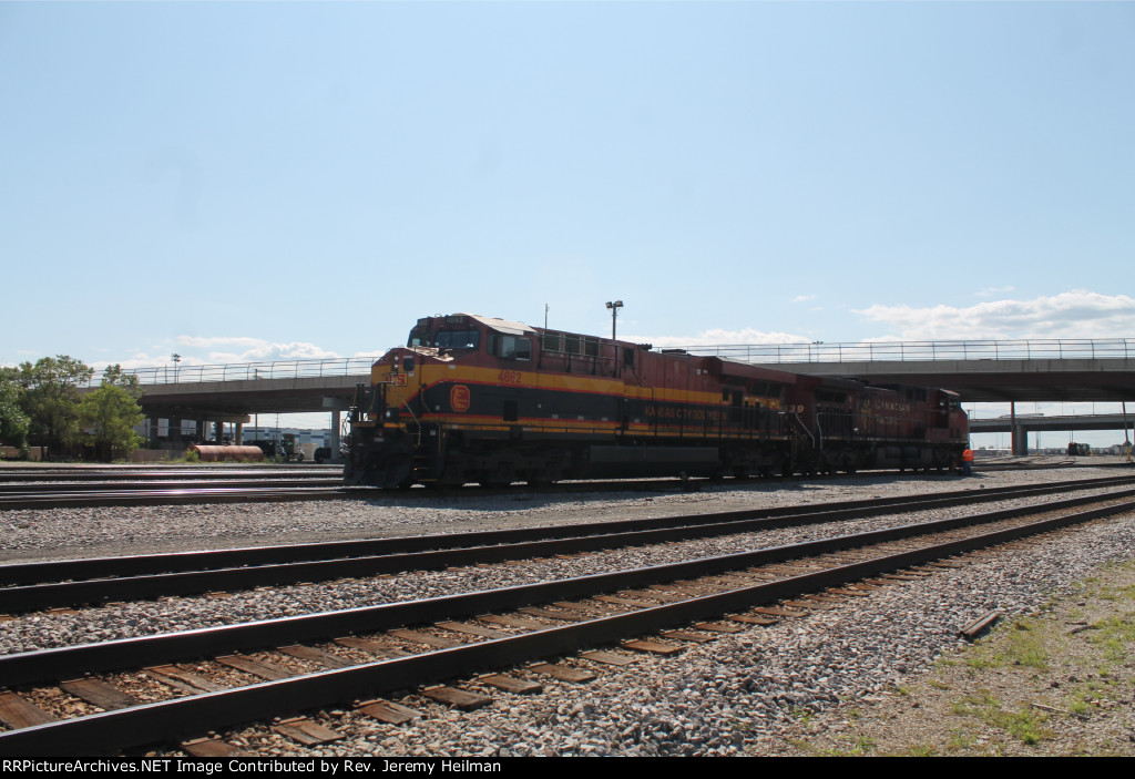 KCS 4622 & CP 8539 (3)